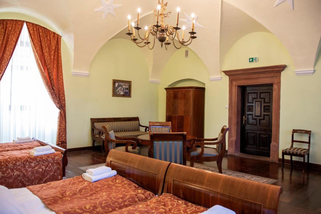 Zamek W Baranowie Sandomierskim Baranów Sandomierski Extérieur photo
